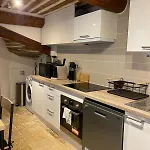 בית נופש Charmante Petite Maison אנטיב