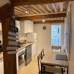 Charmante Petite Maison בית נופש *