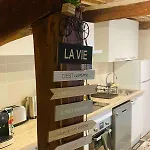 Charmante Petite Maison *