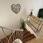 בית נופש Charmante Petite Maison אנטיב
