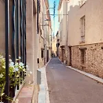 Charmante Petite Maison אנטיב