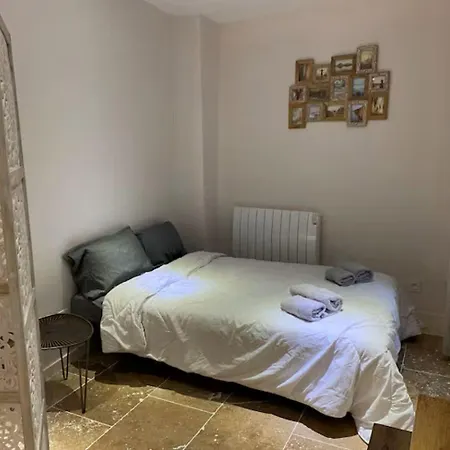 Charmante Petite Maison בית נופש
