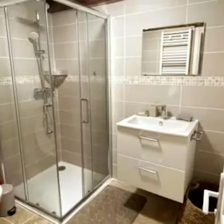 בית נופש Charmante Petite Maison