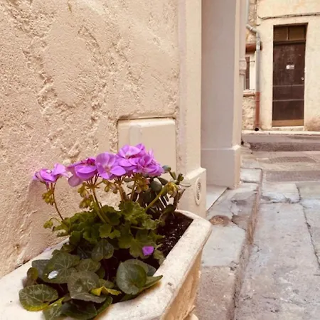 Σπίτι διακοπών Charmante Petite Maison