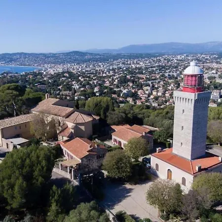 Charmante Petite Maison בית נופש *