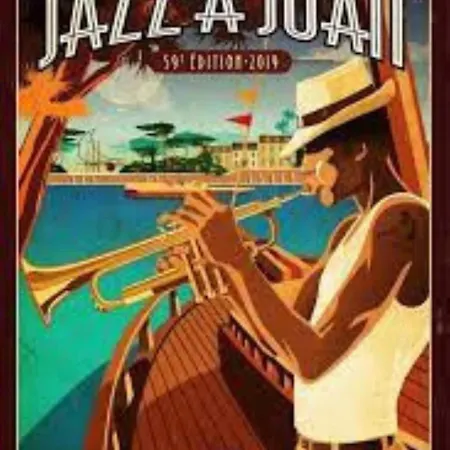 Charmante Petite Maison Сasa de vacaciones Antibes