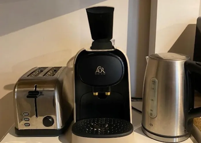 Charmante Petite Maison Сasa de vacaciones