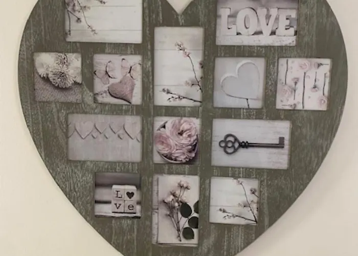 Charmante Petite Maison