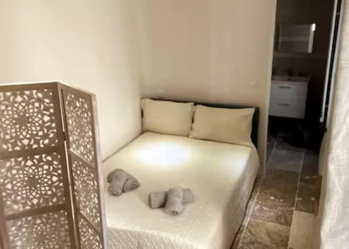 Сasa de vacaciones Charmante Petite Maison *