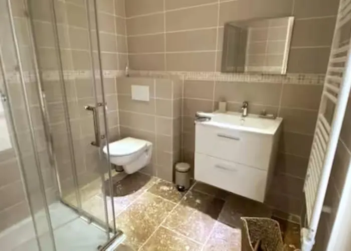 Charmante Petite Maison * Antibes